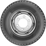 TRIDENTOR TYRE SPECIALIST  