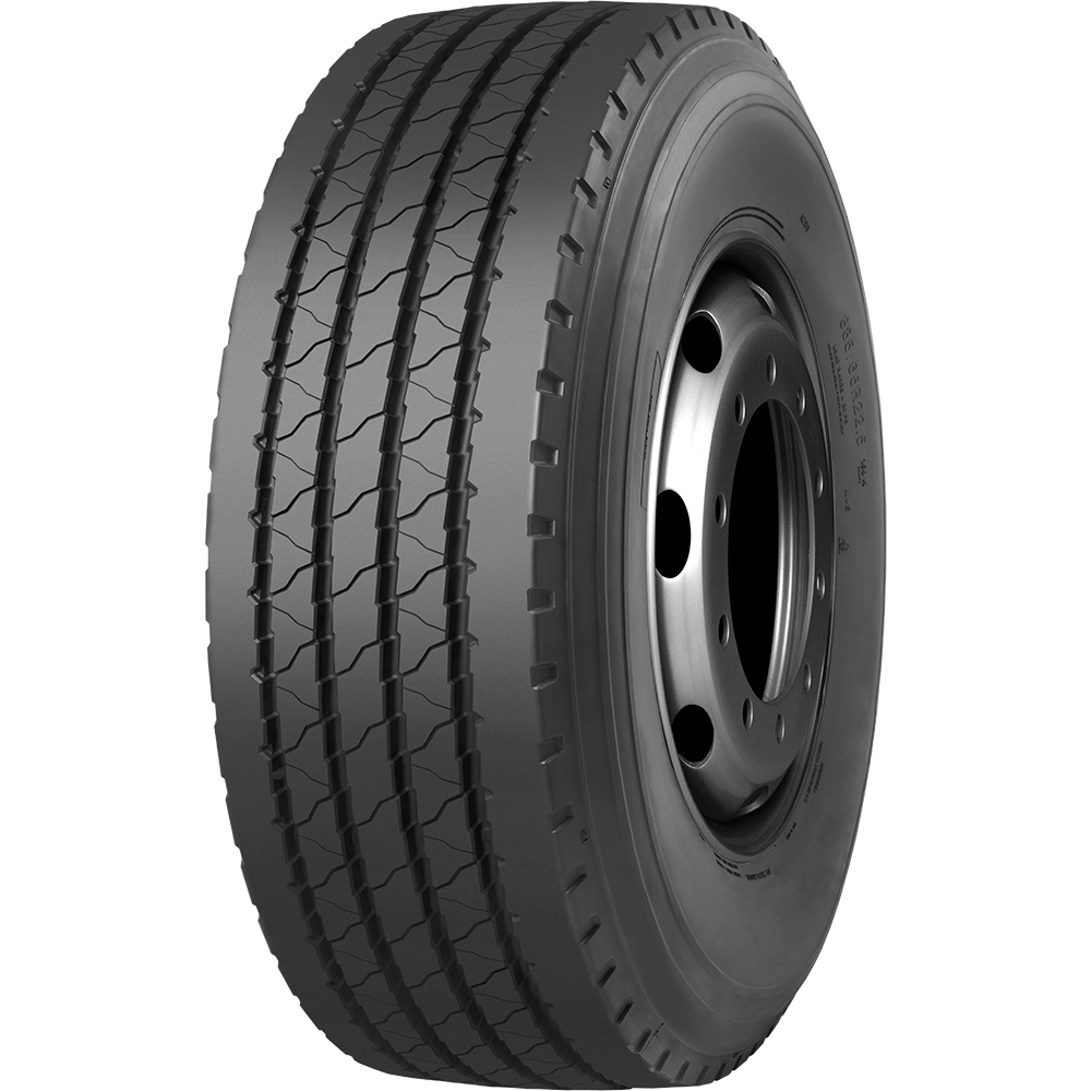 TRIDENTOR TYRE SPECIALIST  