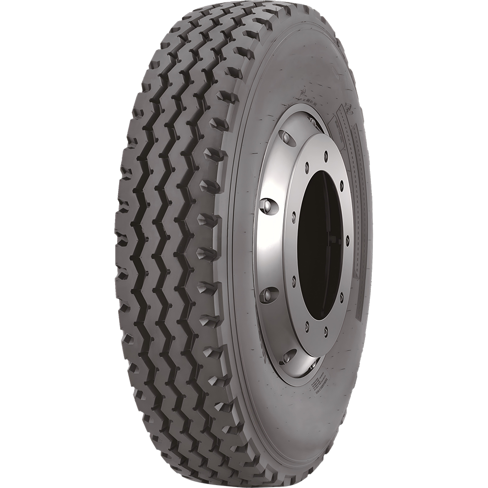 TRIDENTOR TYRE SPECIALIST  