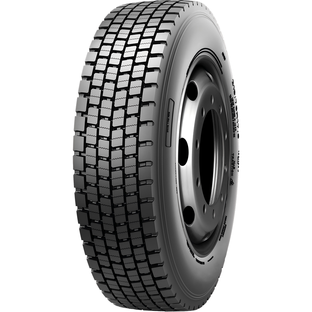 TRIDENTOR TYRE SPECIALIST  