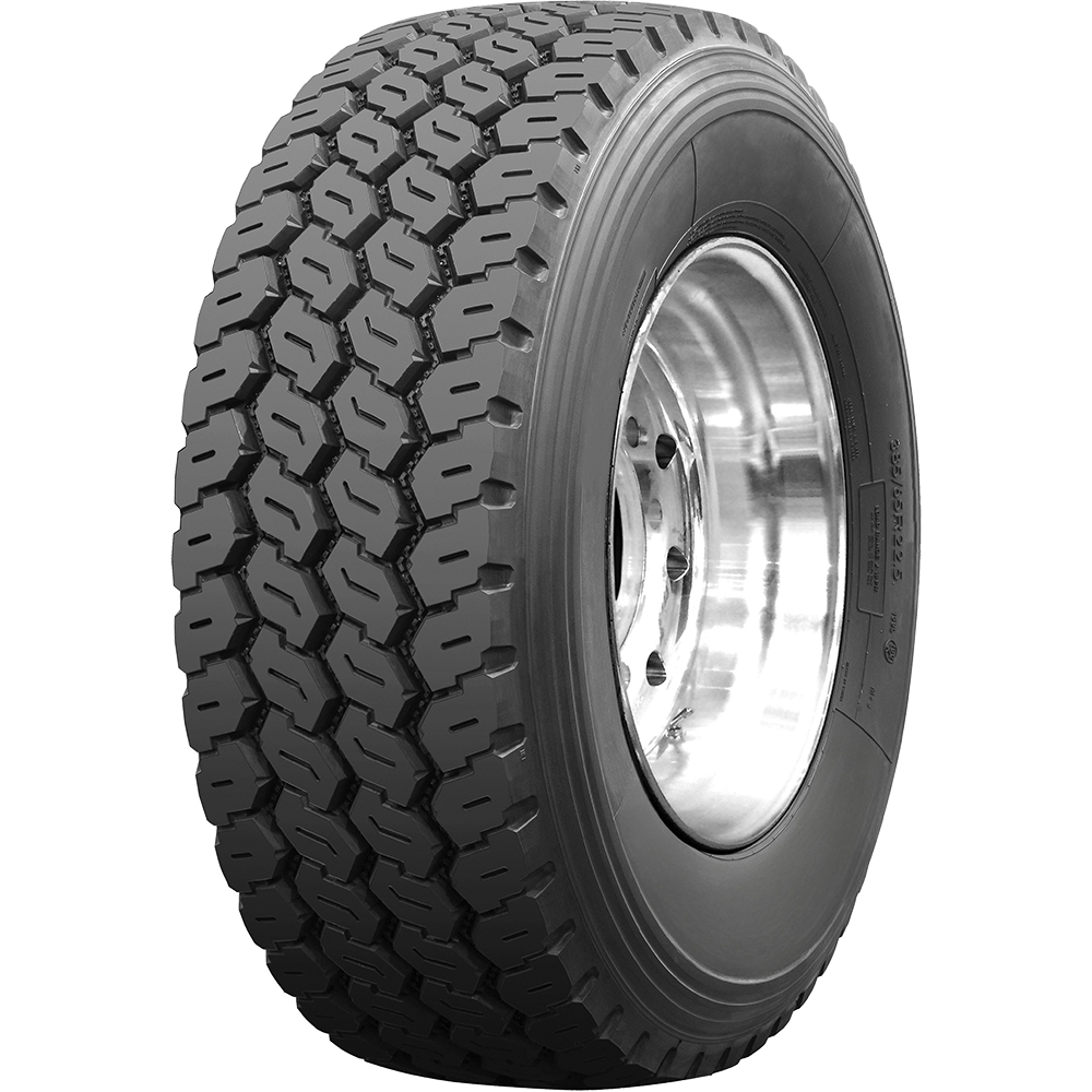TRIDENTOR TYRE SPECIALIST  