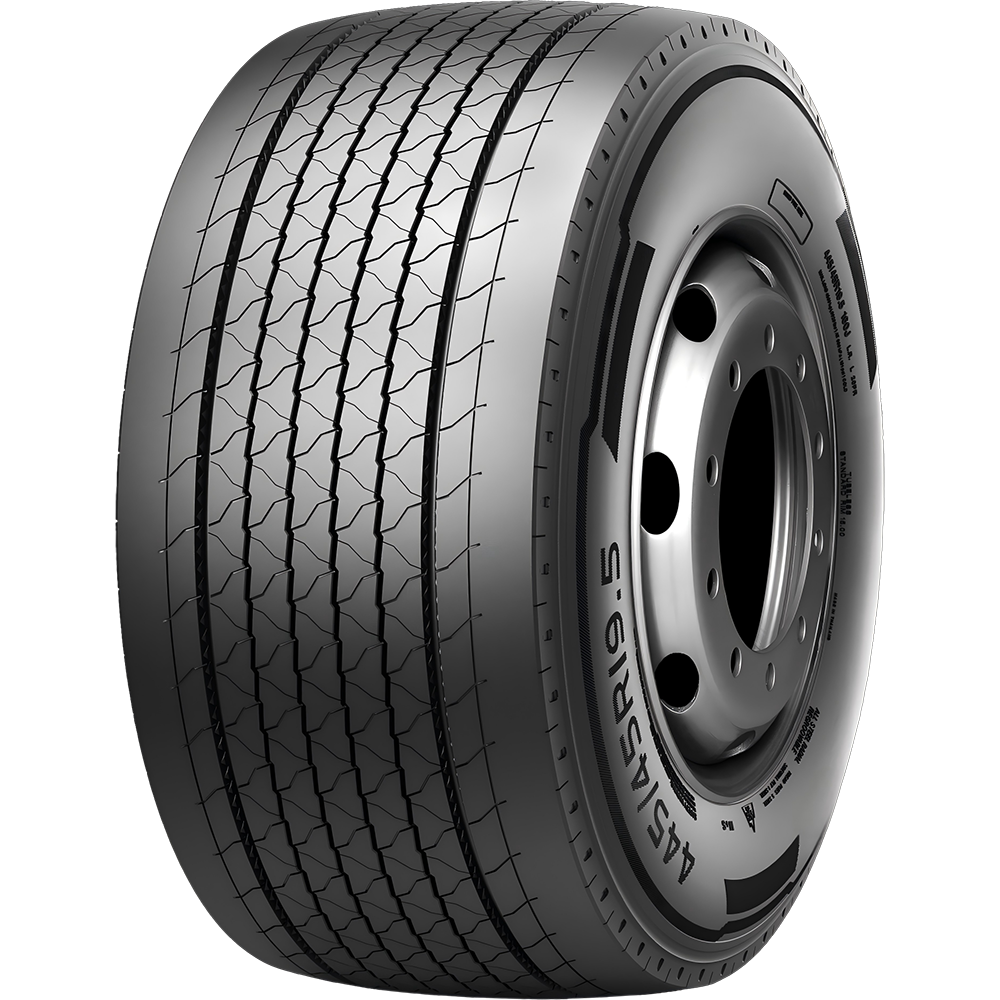 TRIDENTOR TYRE SPECIALIST  
