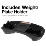 Adjustable Dumbbell 40kg / 90lb