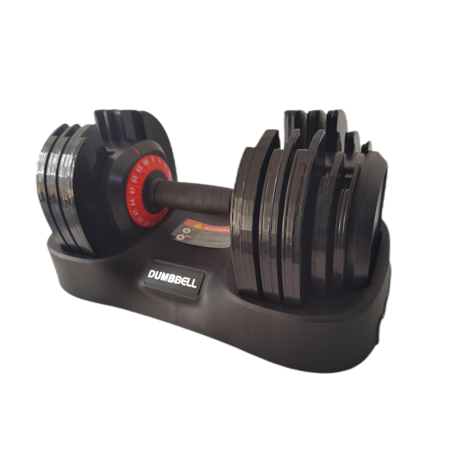 Adjustable Dumbbell