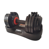 Adjustable Dumbbell
