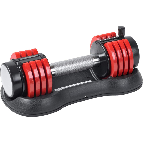 Adjustable Dumbbell 5.5kg / 12.5lb BJF920