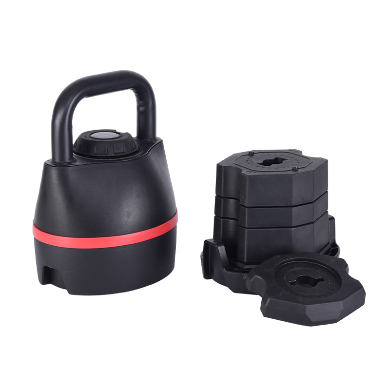 Adjustable Kettlebell 18kgs/40lbs