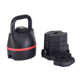 Adjustable Kettlebell 18kgs/40lbs