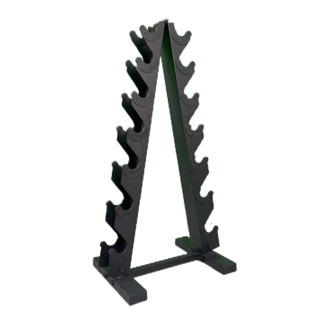 7 Tier Dumbbell Rack 