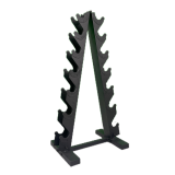 7 Tier Dumbbell Rack 