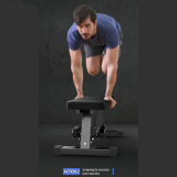 Weight Bench