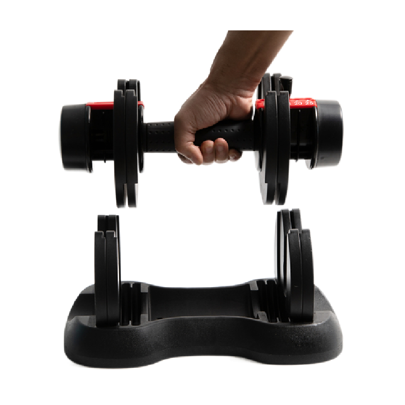 Adjustable Dumbbell