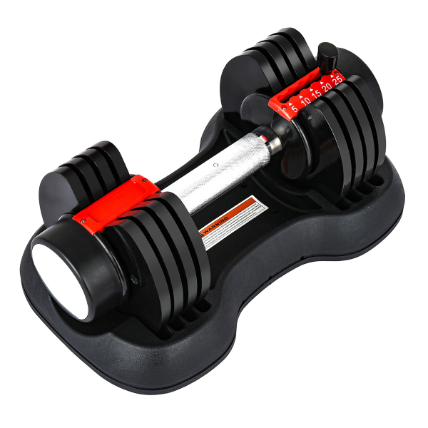 Adjustable Dumbbell 11kg / 25lb BJF142