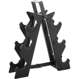3 Tier Dumbbell Rack 