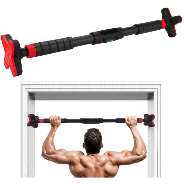 Door Gym Bar with bubble level BJTK500