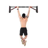 Door Gym Bar & bubble level