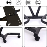 Dumbbell Stand