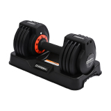 Adjustable Dumbbell