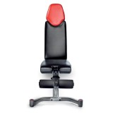 Adjustable Weight Bench