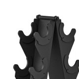 5 Tier Dumbbell Rack 