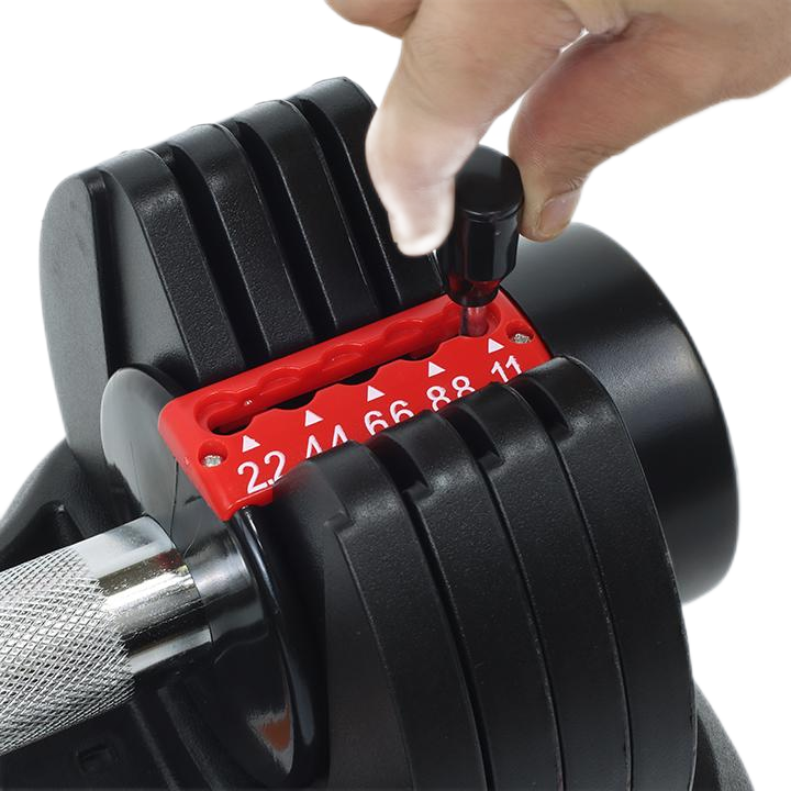 Adjustable Dumbbell