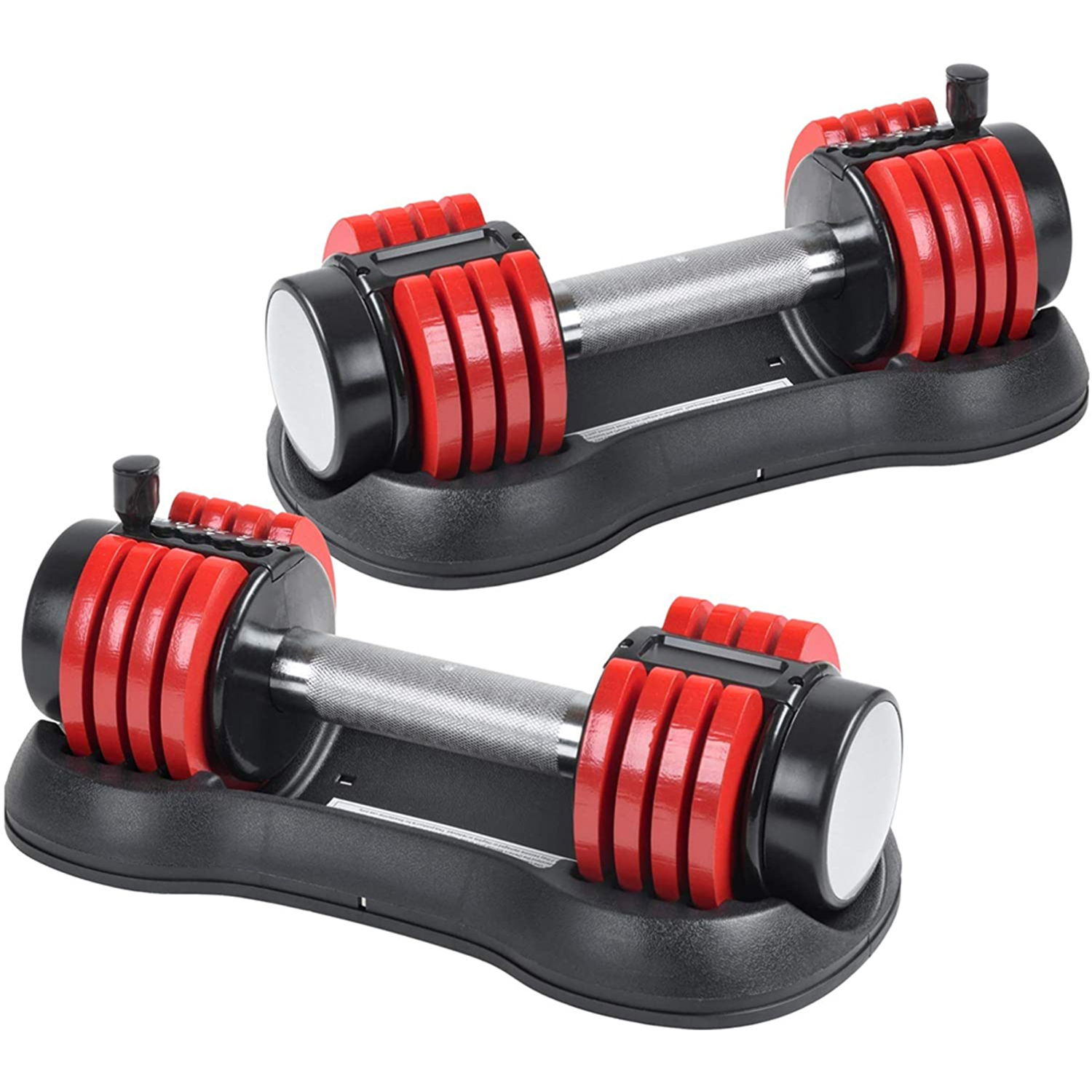 Adjustable Dumbbell
