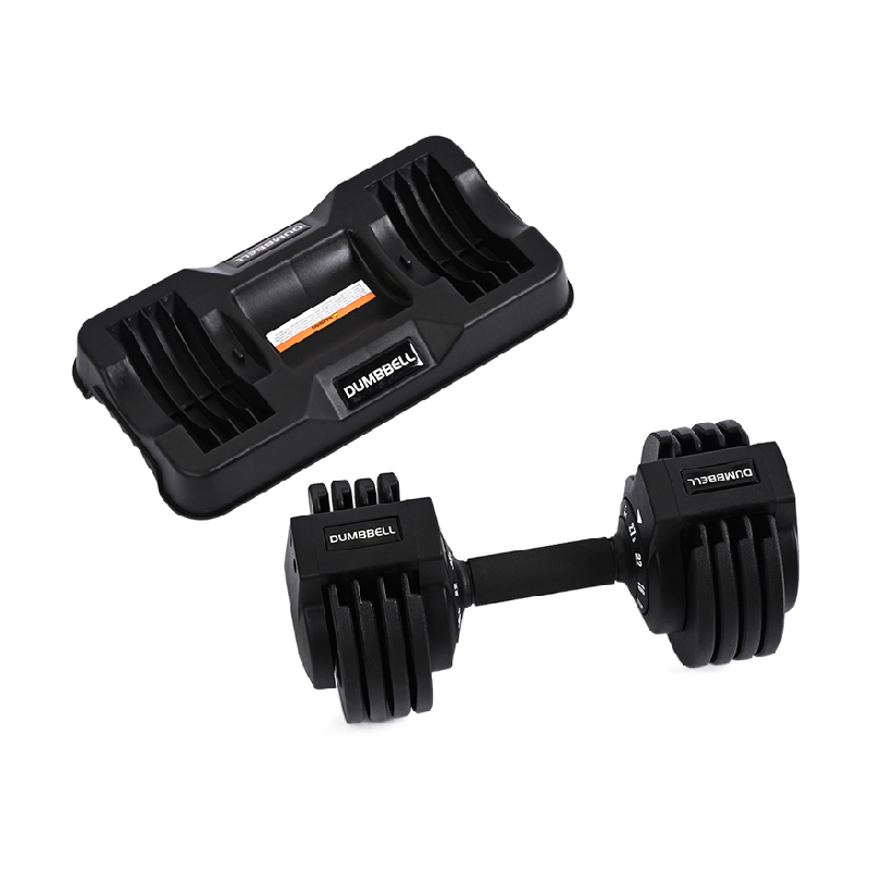 Adjustable Dumbbell