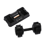 Adjustable Dumbbell