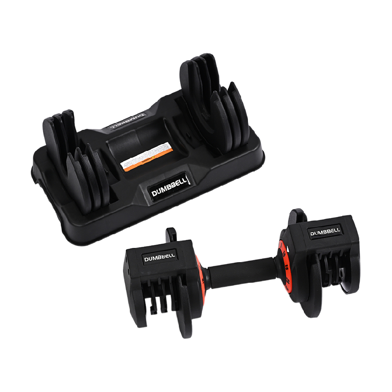 Adjustable Dumbbell