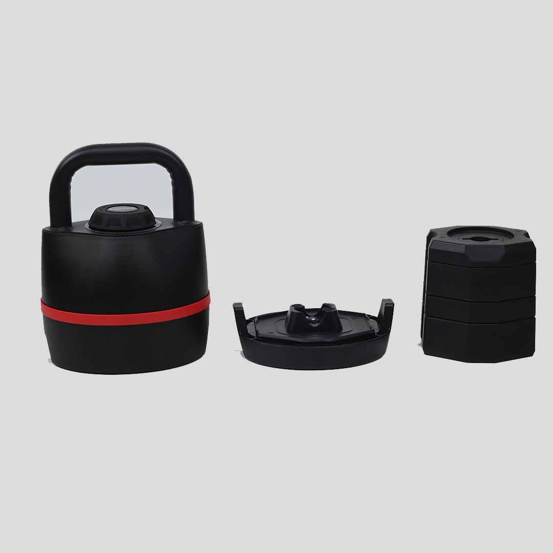 Adjustable Kettlebell 18kgs/40lbs