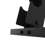 7 Tier Dumbbell Rack 