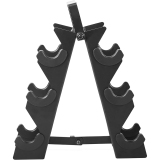 3 Tier Dumbbell Rack 