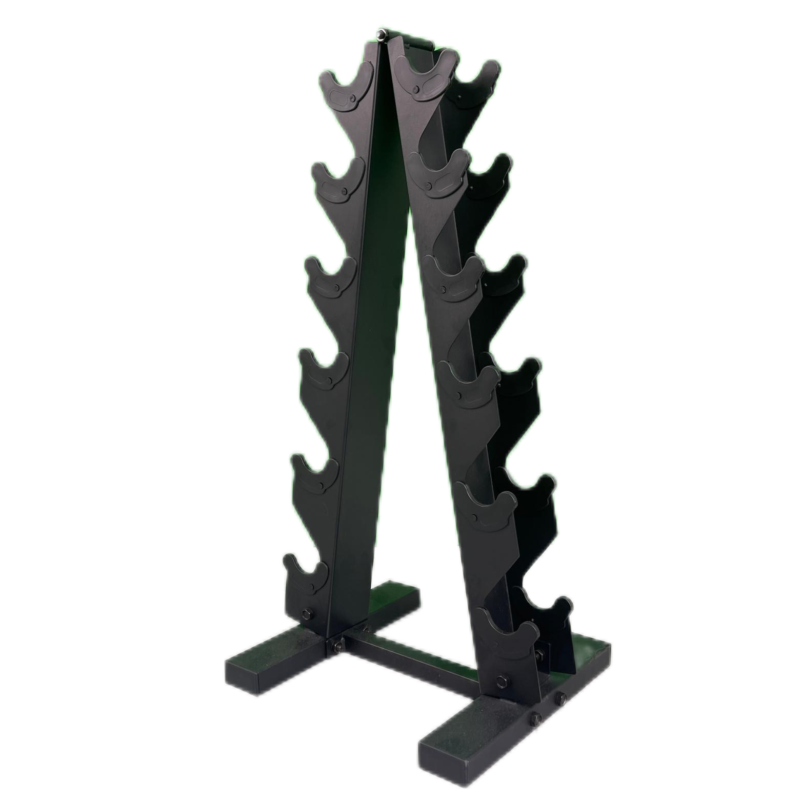 7 Tier Dumbbell Rack 