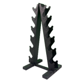 7 Tier Dumbbell Rack 