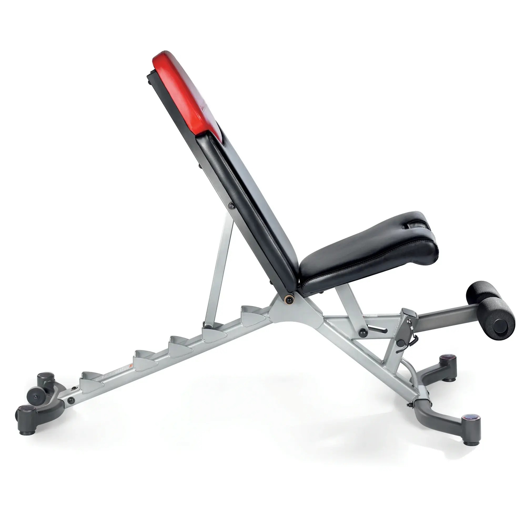 Adjustable Weight Bench