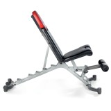 Adjustable Weight Bench