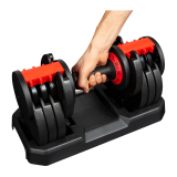 Adjustable Dumbbell 20kg / 44lbs