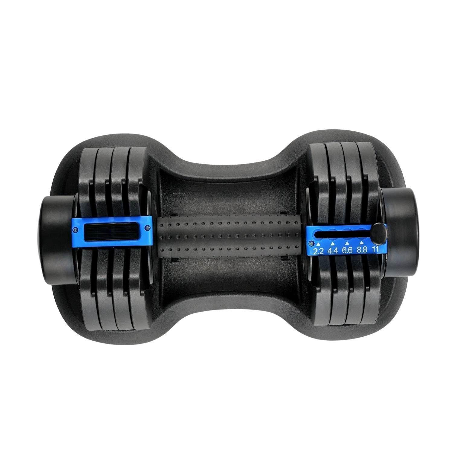 Adjustable Dumbbell