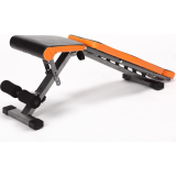 Adjustable Weight Bench