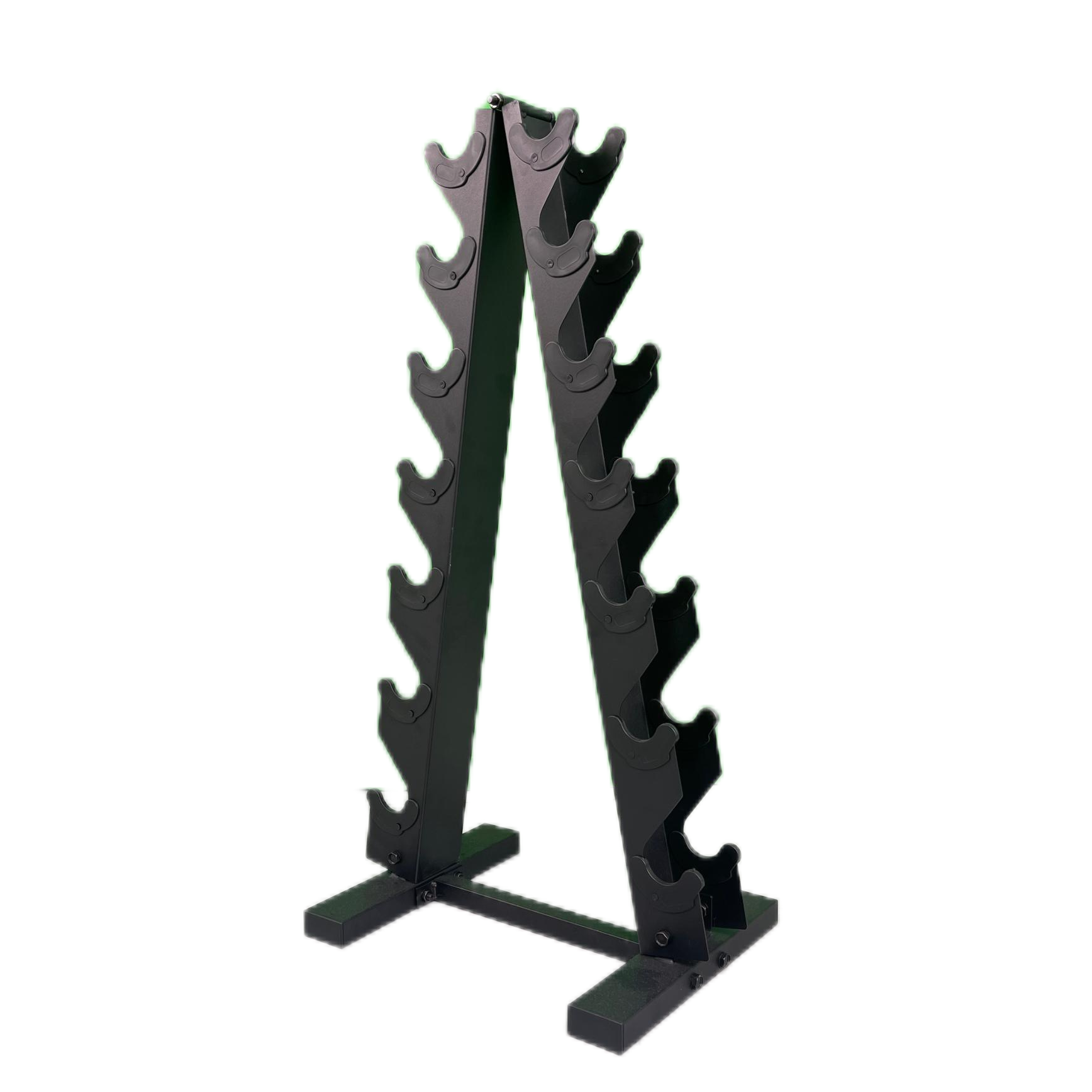7 Tier Dumbbell Rack 