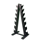7 Tier Dumbbell Rack 