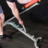 Adjustable Weight Bench
