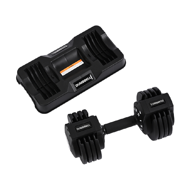 Adjustable Dumbbell