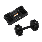 Adjustable Dumbbell