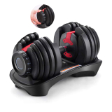 Adjustable Dumbbell 24kg / 52.5lb