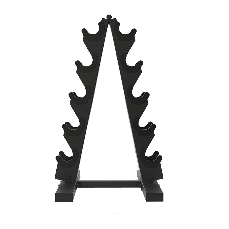 5 Tier Dumbbell Rack 