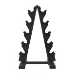 5 Tier Dumbbell Rack 
