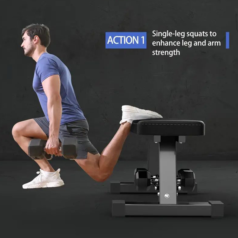Weight Bench