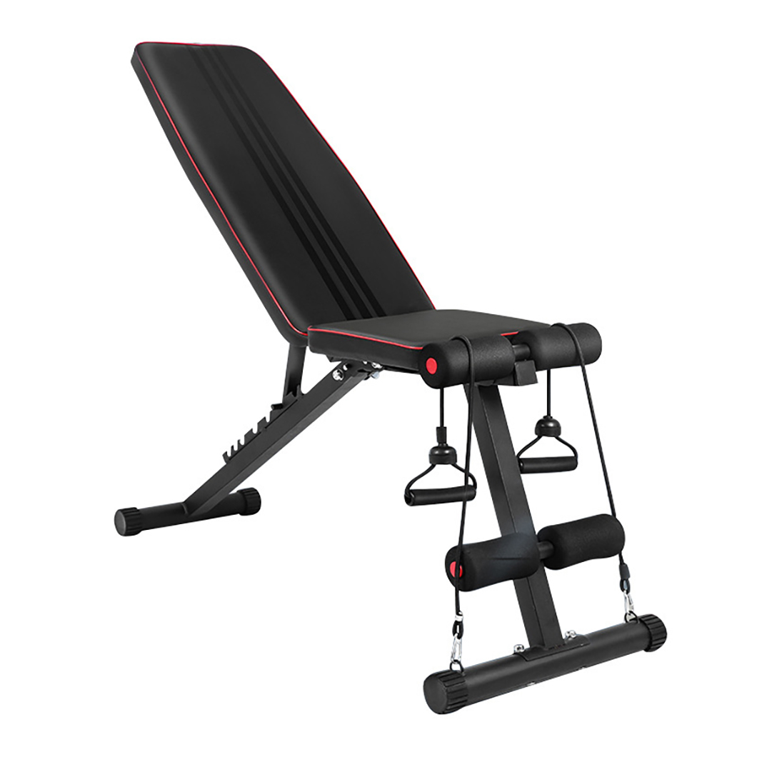 Adjustable Weight Bench