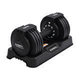 Adjustable Dumbbell